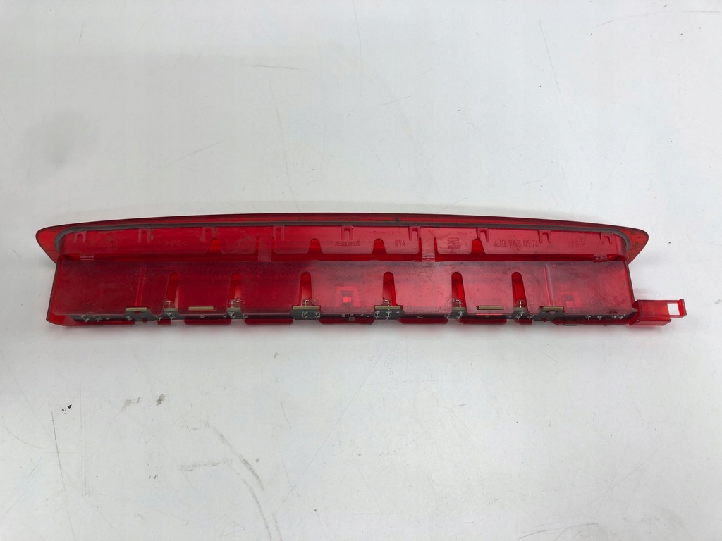 фото №7, Seat ibiza iv leon ii свет лампа стоп-сигнал 6j0945097a