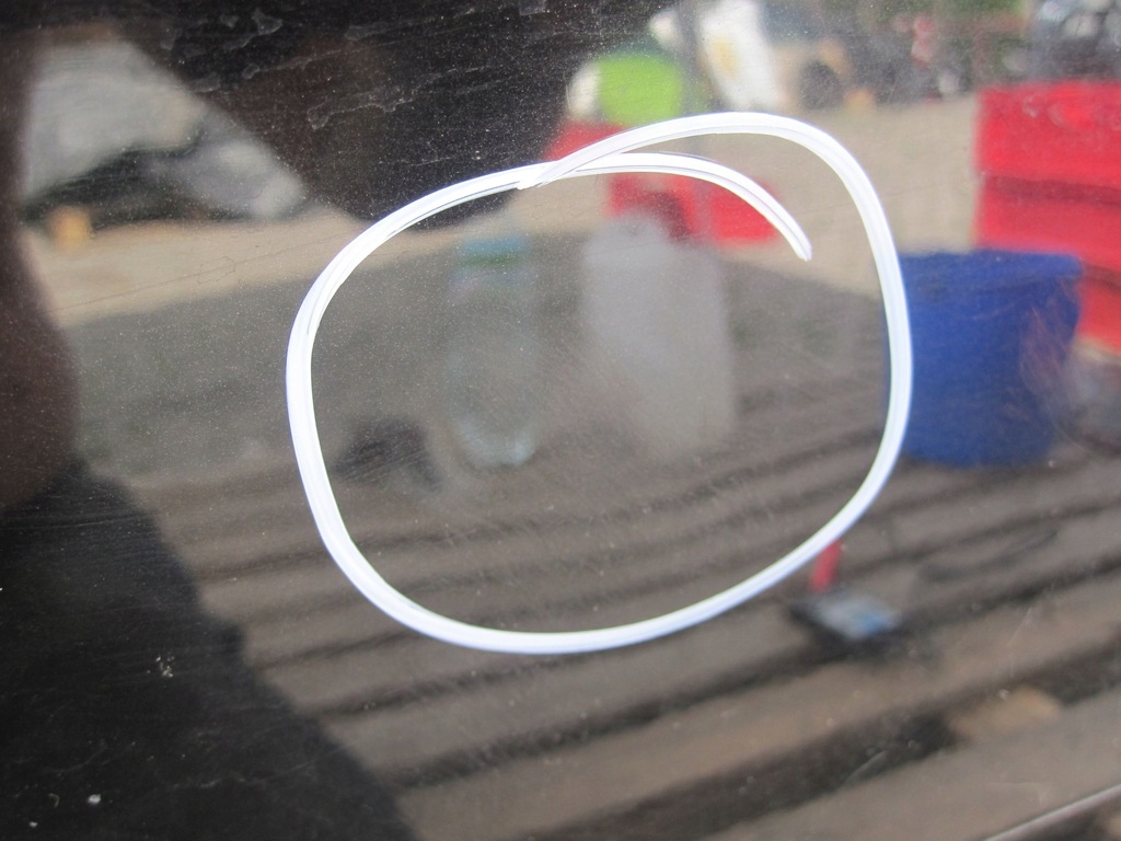 фото №6, Bmw x3 e83 lift 06r дверь левая задняя