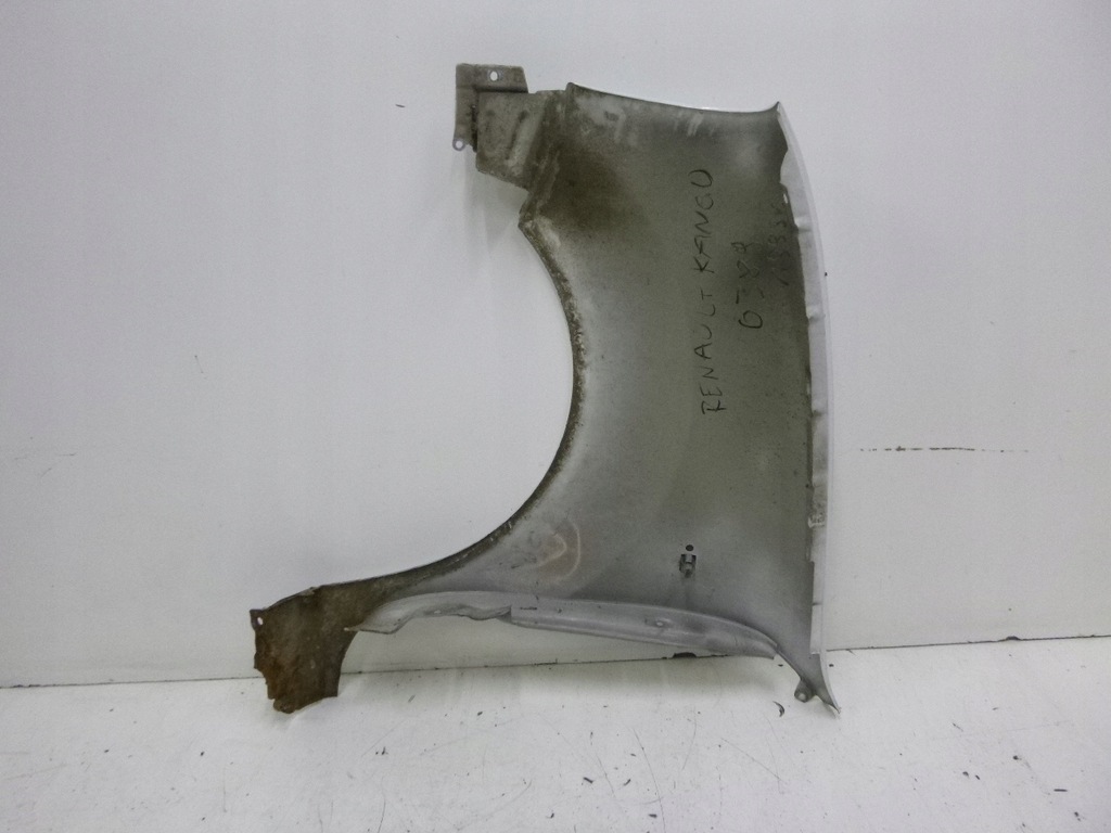 фото №6, Крила renault kangoo 0389 1999 r.