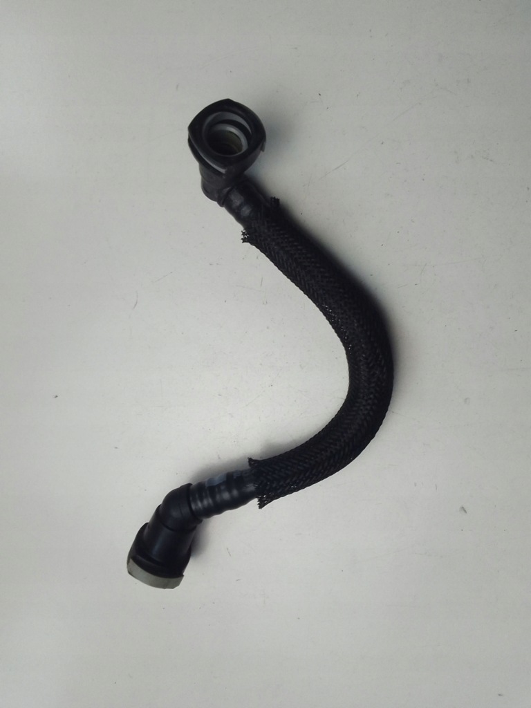 фото №1, 2017 alfa romeo giulia шланг масляный турбонагнетателя 04893611aa