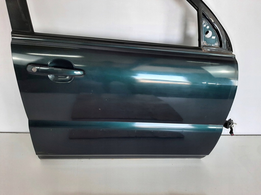 фото №13, Kia sportage 2 ii lift 09r дверь правый перед kod e2