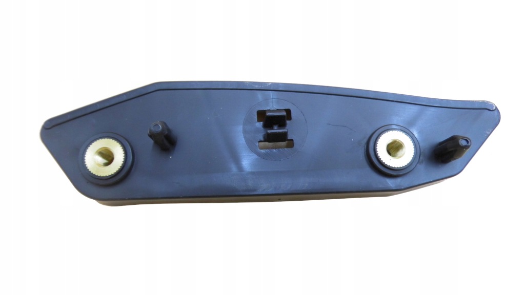 фото №1, Направляющая бампера передний левая ford mondeo mk4