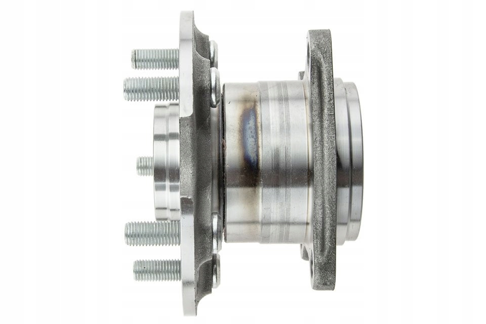 фото №12, Ступиця колеса задня toyota highlander 05-10