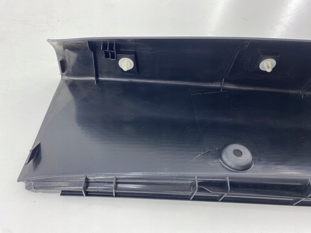 фото №10, Защита порог багажника audi a8 d3 org