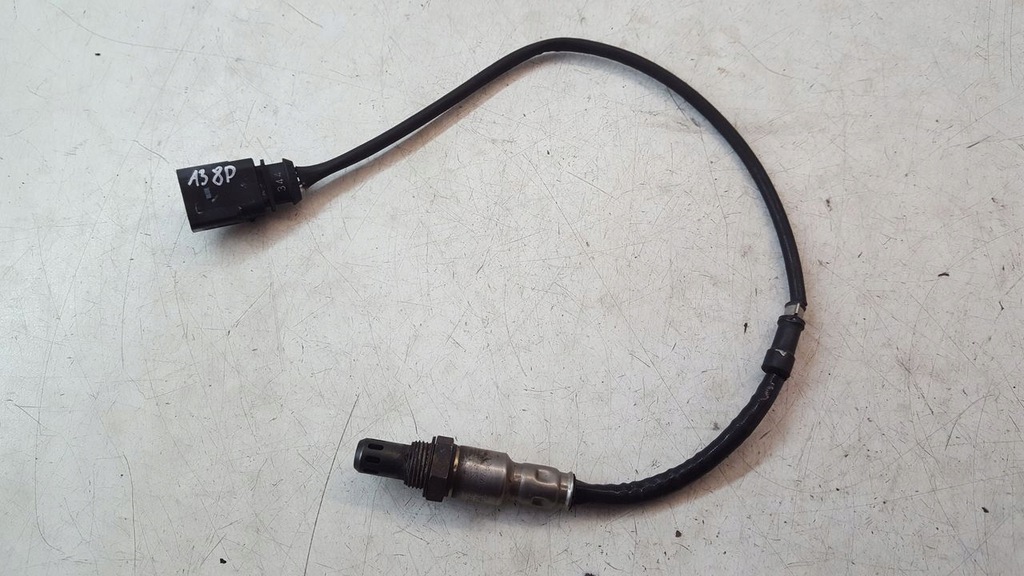 фото №1, Датчик лямбда-зонд audi a3 8p 2,0 tdi