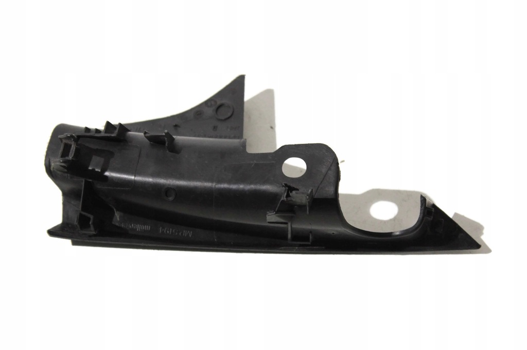 фото №1, Уголок жабо правый renault espace iv 4