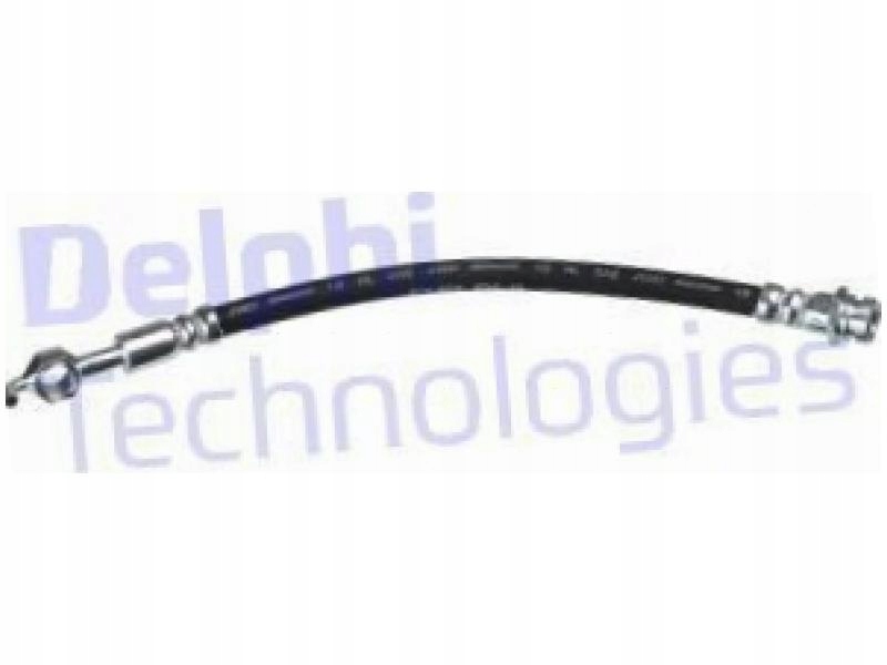 фото №2, Шланг задня delphi lh6890