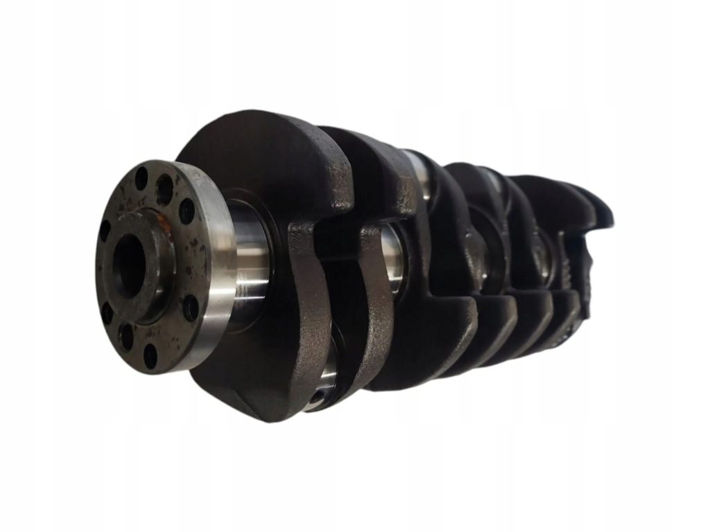 Wał колінчастий opel vectra c a185 Оригінал