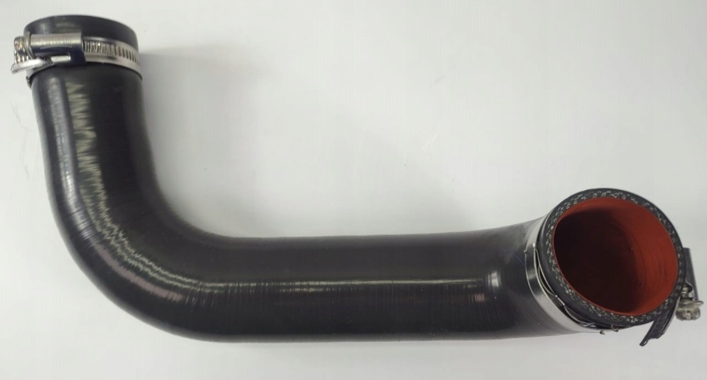 Труба шланг повітрозабірник патрубок nissan nv400 nv 400 2.3 dci 144605171r manc00157-01a Ціна