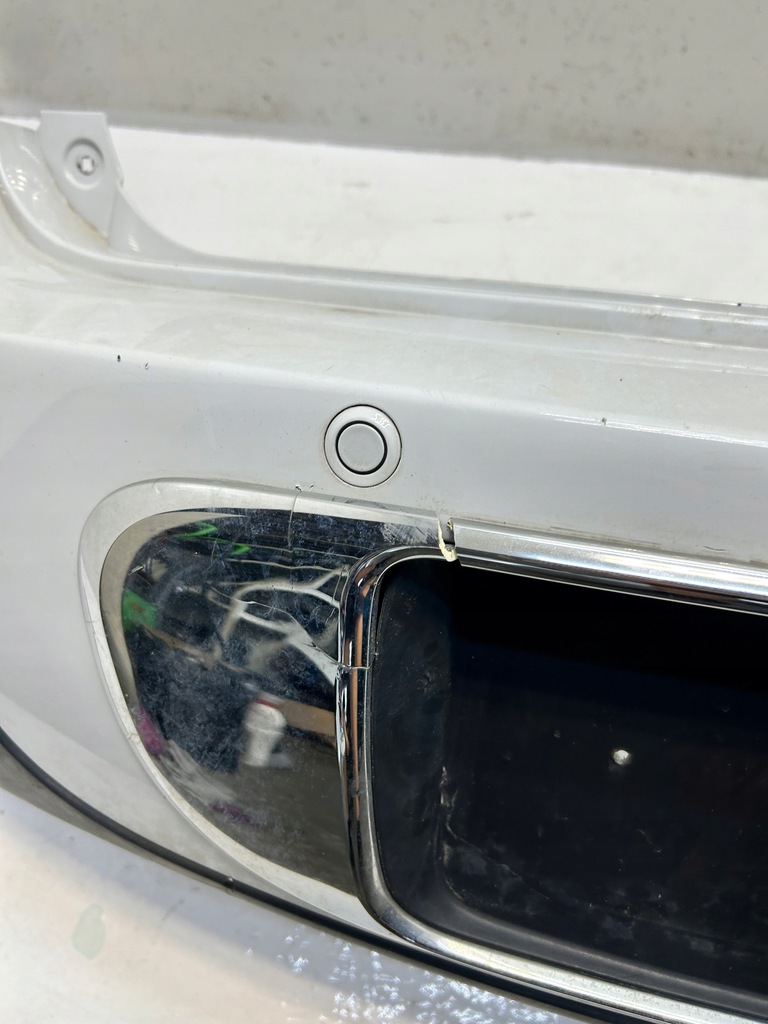 фото №4, Mini countryman r60 задний бампер