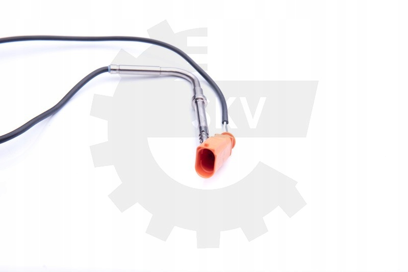 фото №9, Датчик температуры выхлопных газов 30skv191 30skv191 skv