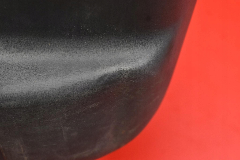 Кутик бампера праві задній задній чорний 1305761070 peugeot boxer 3 3 Оригінал