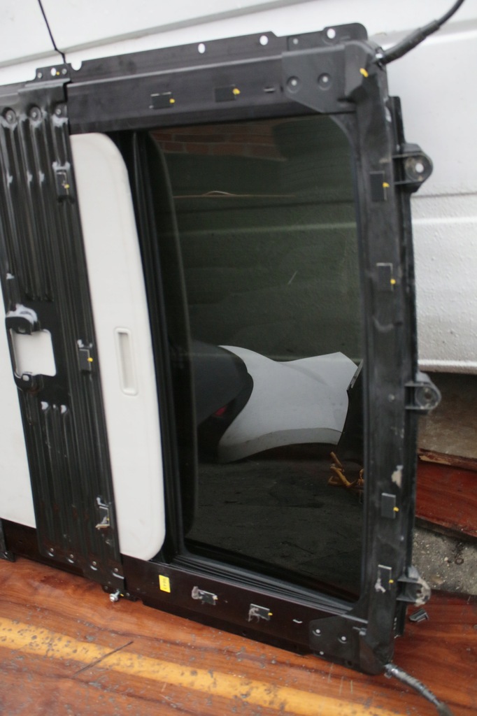 фото №7, Люк opel antara