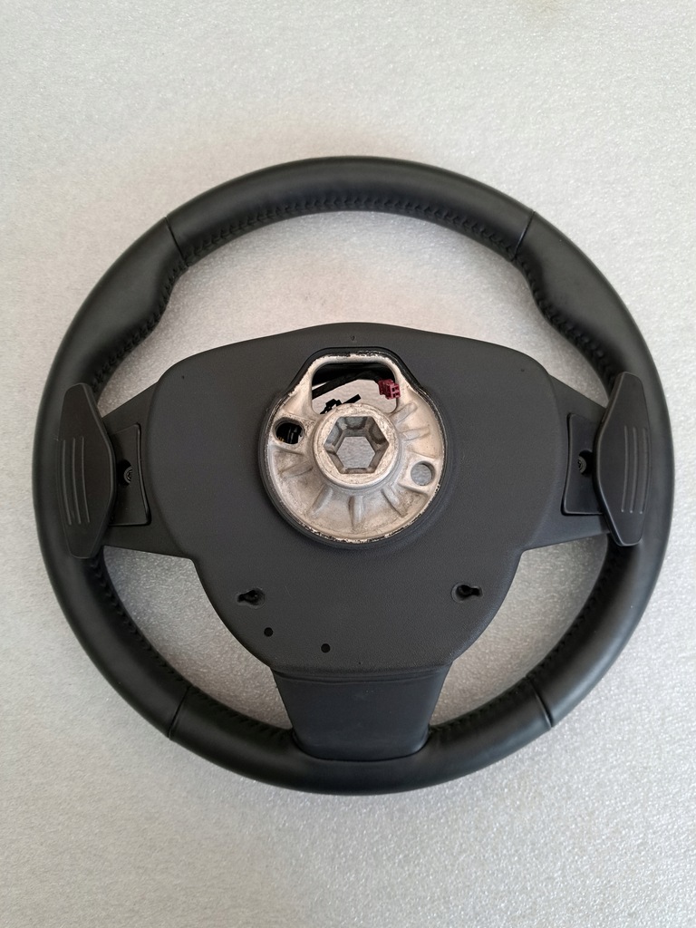 фото №6, Jaguar f-pace s sport повітропровід пелюстки перемикання