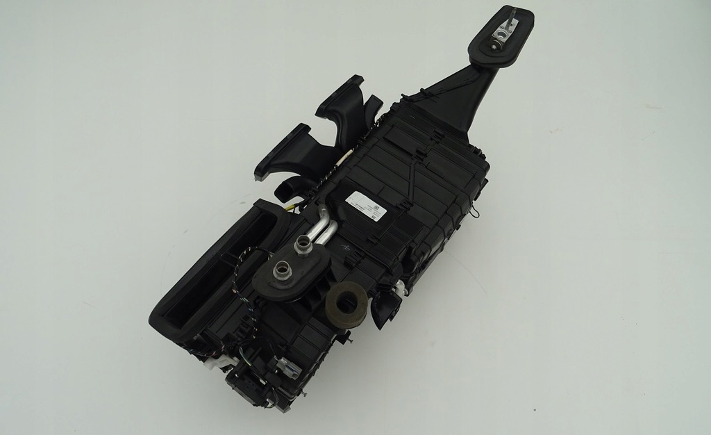 фото №4, 2016 camaro обігрівач повітродувка вентилятор повітропровід