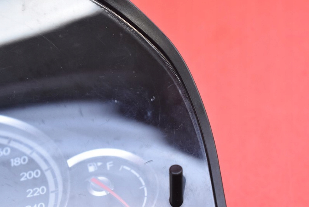 фото №14, Лічильник прилади автоматична коробка передач eu 85012ag160 subaru legacy 4 iv 2.0 138 km 03-09