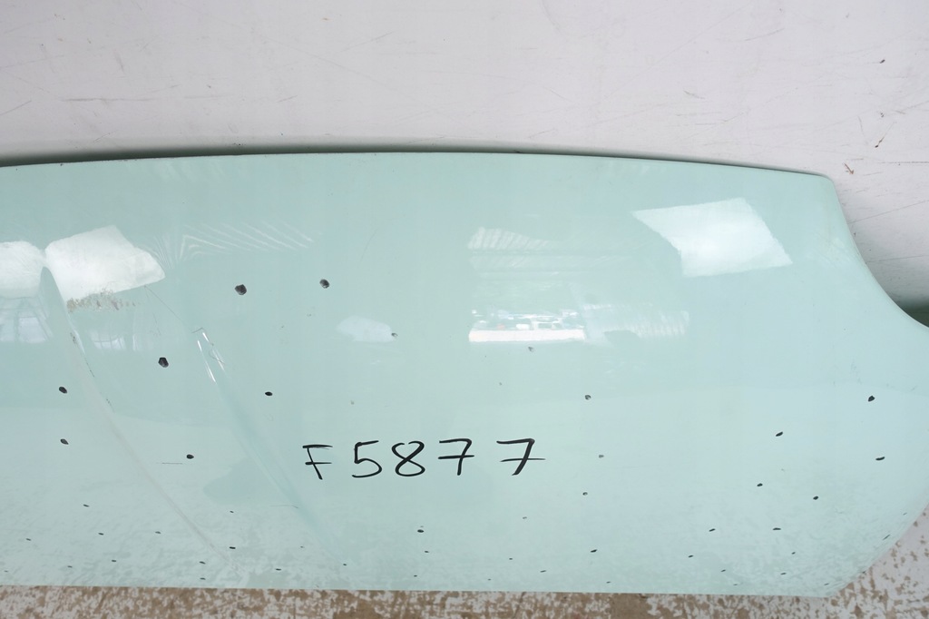 фото №11, Fiat 500 2007- крышка капот двигателя grad!