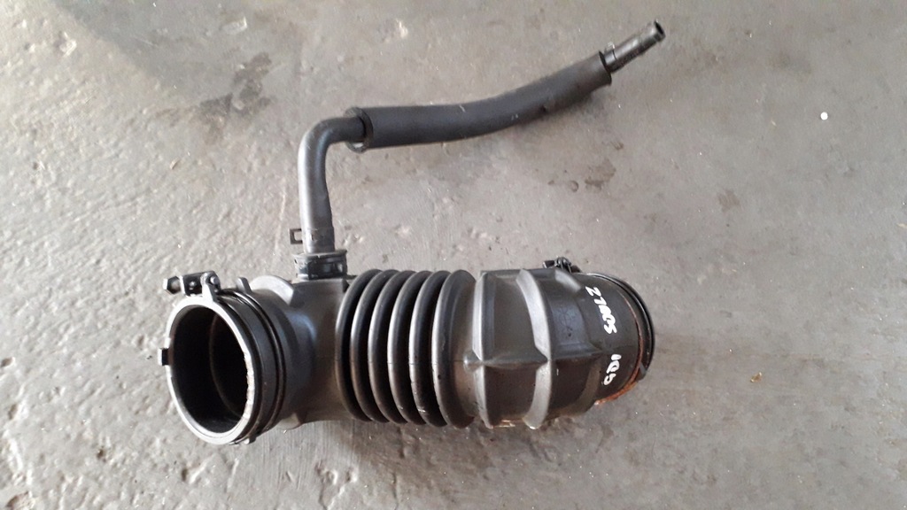 фото №1, Kia soul ii 2014- 1.6gdi шланг wąż повітря