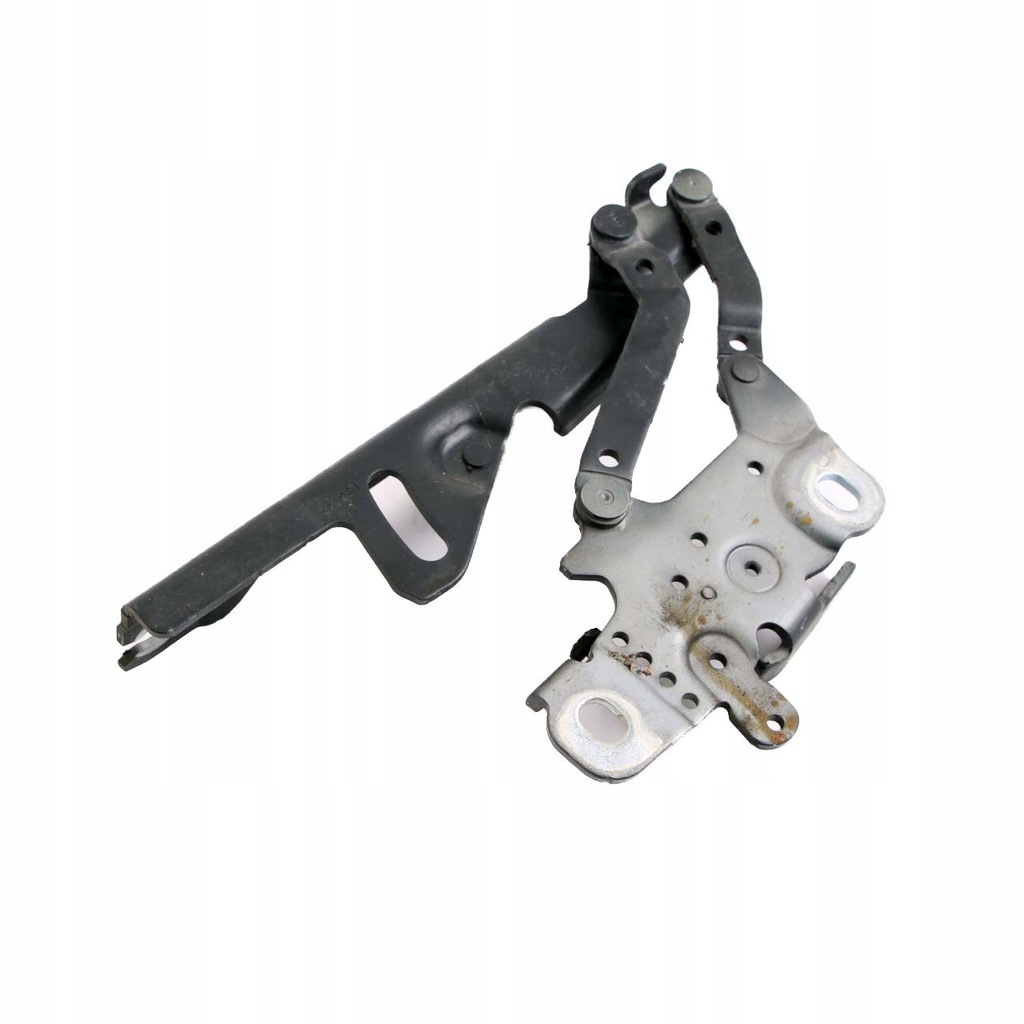 фото №10, Bmw f20 f30 f32 f80 петля капот левый чёрный 7286343