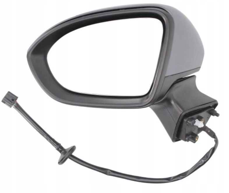 фото №1, Opel astra k 15-22 зеркало левая 7 pin