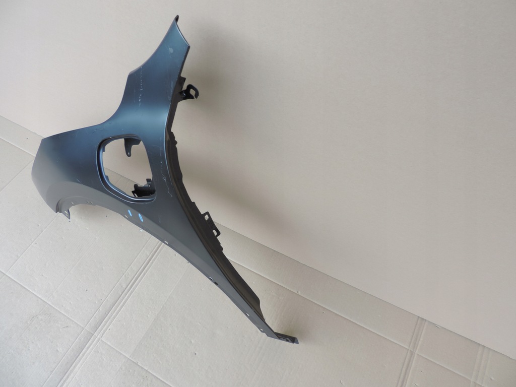 фото №9, Ford kuga iii mk3 escape гибрид 2019 2020 передний левый крыло новый oryg