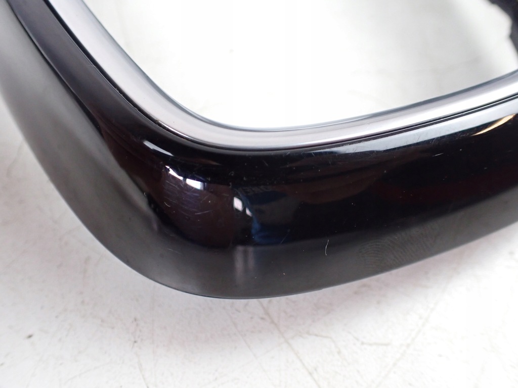 фото №8, Рамка выборщик туннель средний opel crossland x