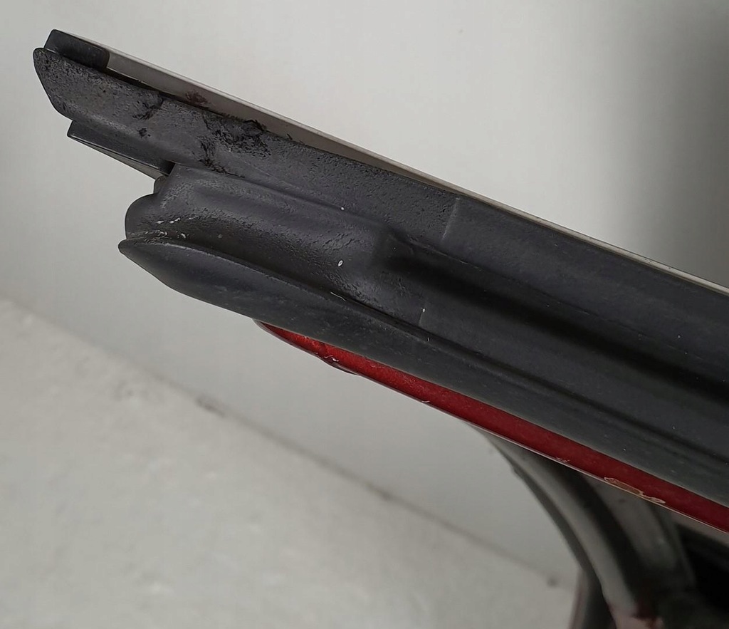 фото №9, Дверь левая левый перед mazda 6 ii