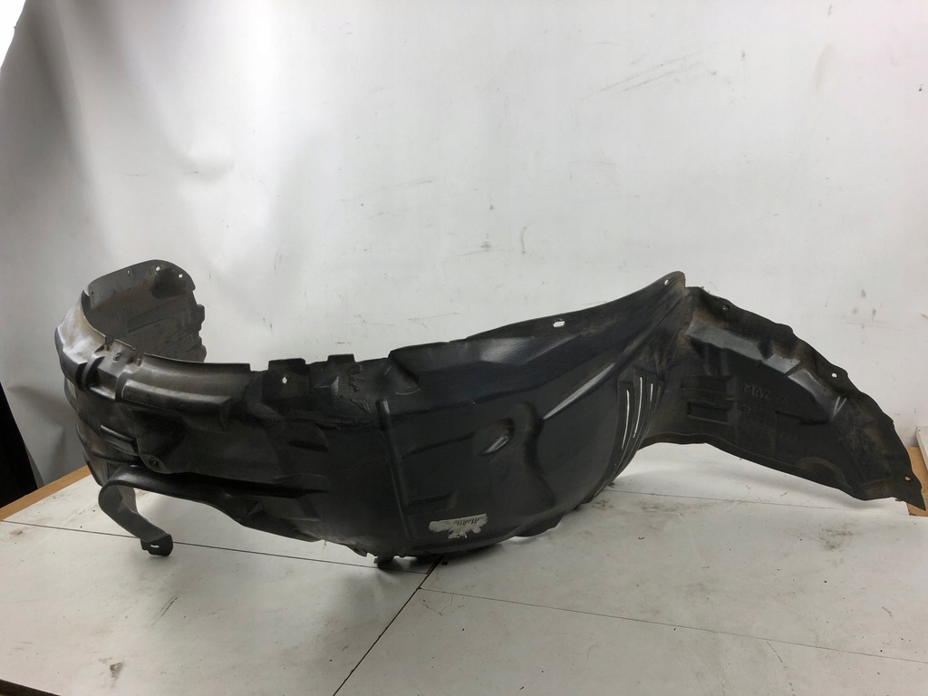 фото №5, Mazda 3 02-08r подкрылок левая передние