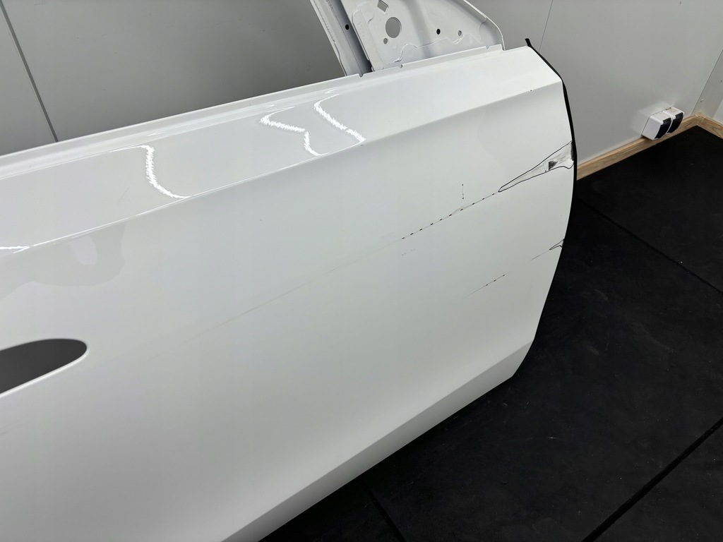 фото №6, Mercedes e-klasa w214 214 дверь правое передние перед poznań ==giełda==