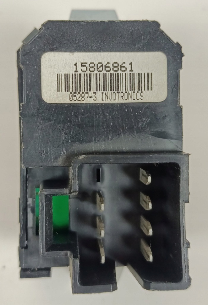 фото №2, Керування скло r gmc enroy 2006-2009 15806861