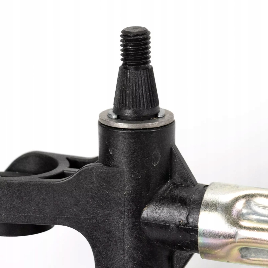 фото №11, Механізм двірник перед fiorino qubo eu europa