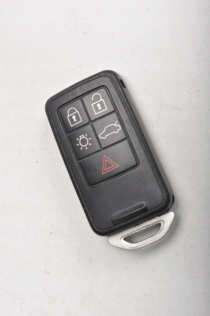 фото №6, Volvo v40 ii замок запалювання ключ ah4n-15607-ae