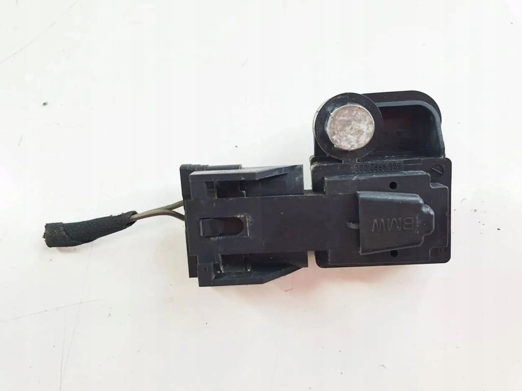 фото №1, Mini cooper countryman r60 14r датчик удара подушка безопасности