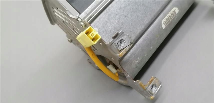 фото №4, Mazda tribute 00-07 подушка подушка безпеки пасажира