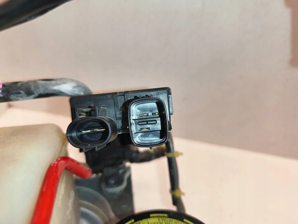 фото №2, Насос тормозная lexus ls v 4720711010