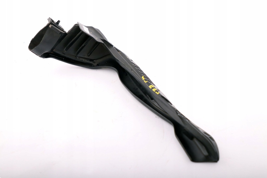 фото №11, Mini f55 f56 прокладка крыла капот левый перед