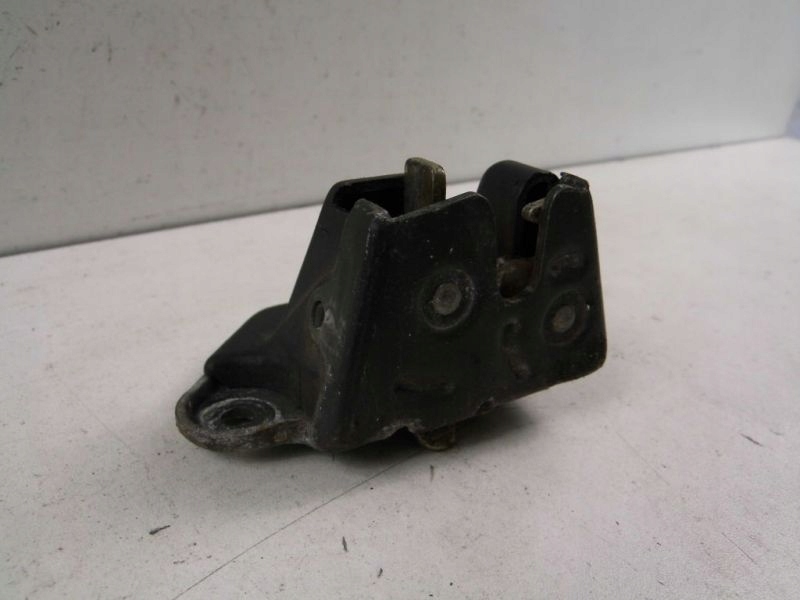 фото №4, Fiat bravo i 182 замок кришки кришки багажника