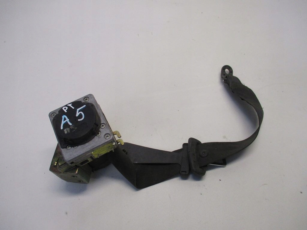 фото №3, Pas безопасности правый задняя audi a5