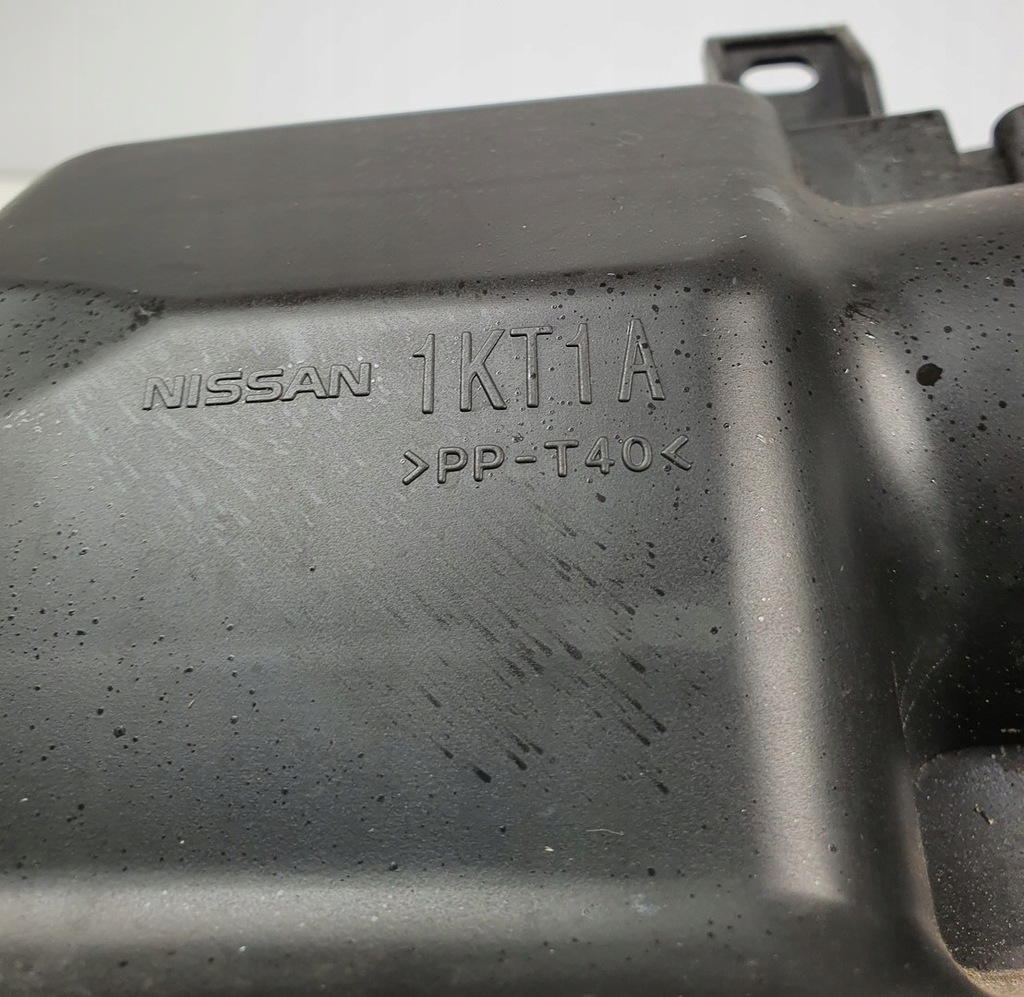 фото №7, Корпус фільтра повітря nissan juke i f15 1.2