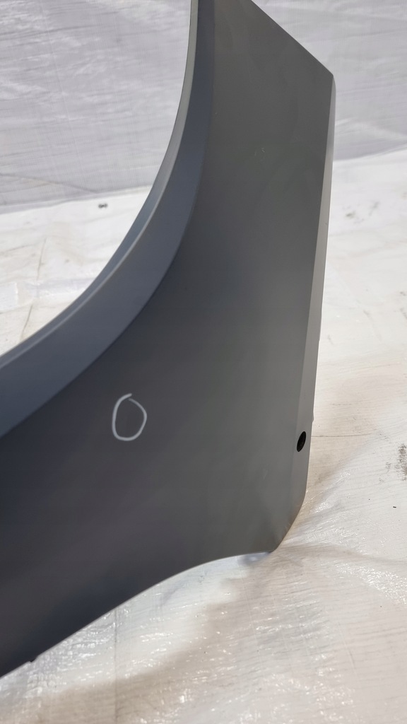 фото №10, Бампер передний перед pdc новый оригинал opel crossland 39121539 39097370