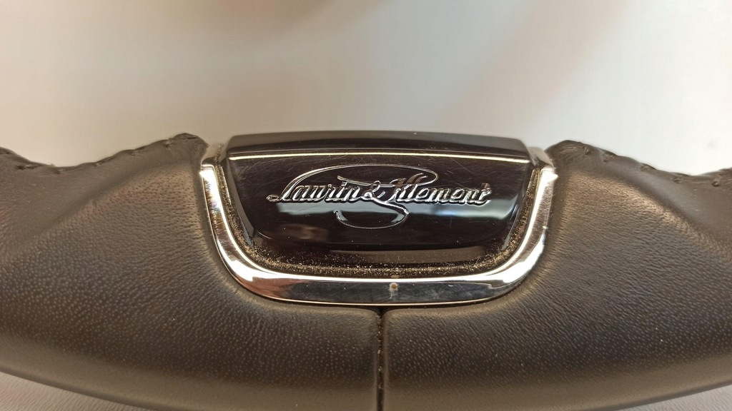 фото №4, Skoda kodiaq воздуховод laurin klement 5e3419093at