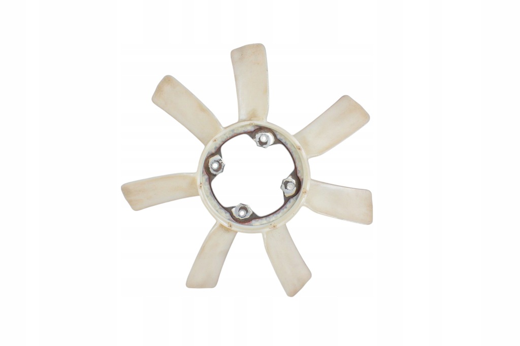 фото №1, Вентилятор радиатора вязкостная муфта nissan navara d40 pathfinder iii r51 2.5 d dci