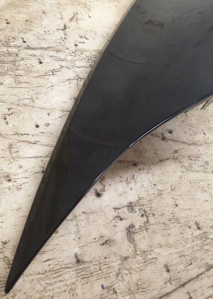 фото №11, Bmw 3 g20 крыло левый перед передний оригинал