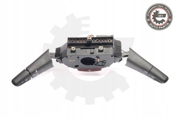 фото №14, Панель переключателя mercedesskvskv95skv600