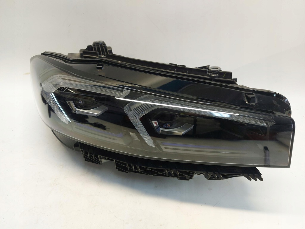фото №1, Bmw g20 lift лампа правий перед комплектна rhd 7886662