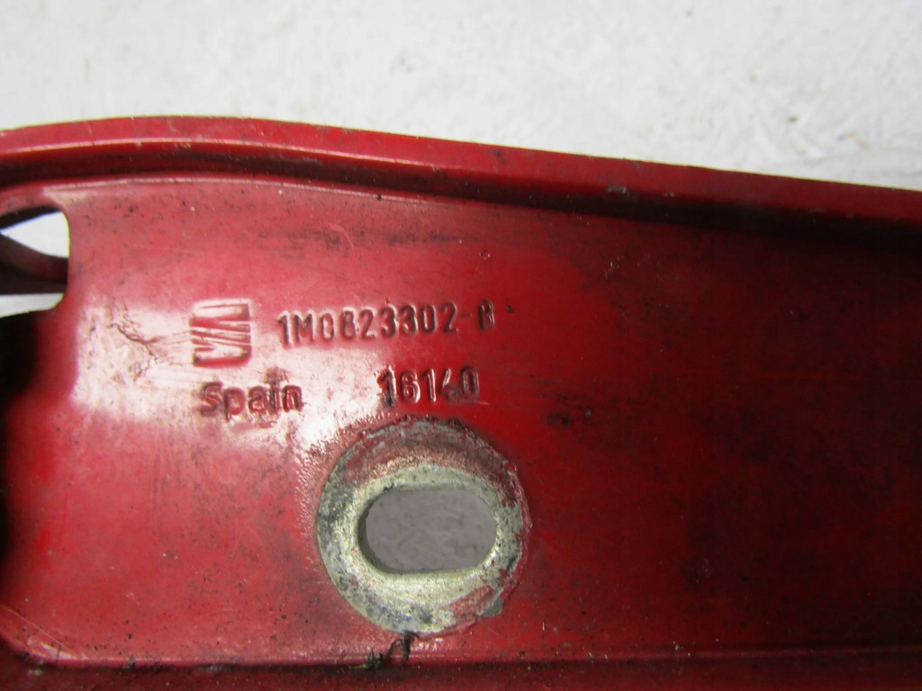 фото №7, Seat toledo ii петли капот p+l