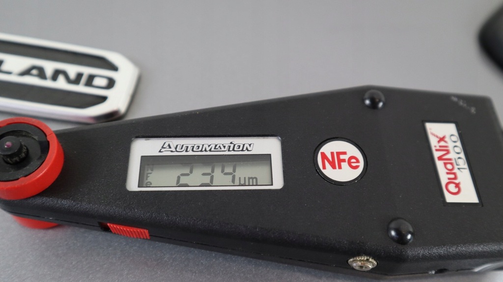 фото №7, Jeep wrangler jl 18- крила правий перед