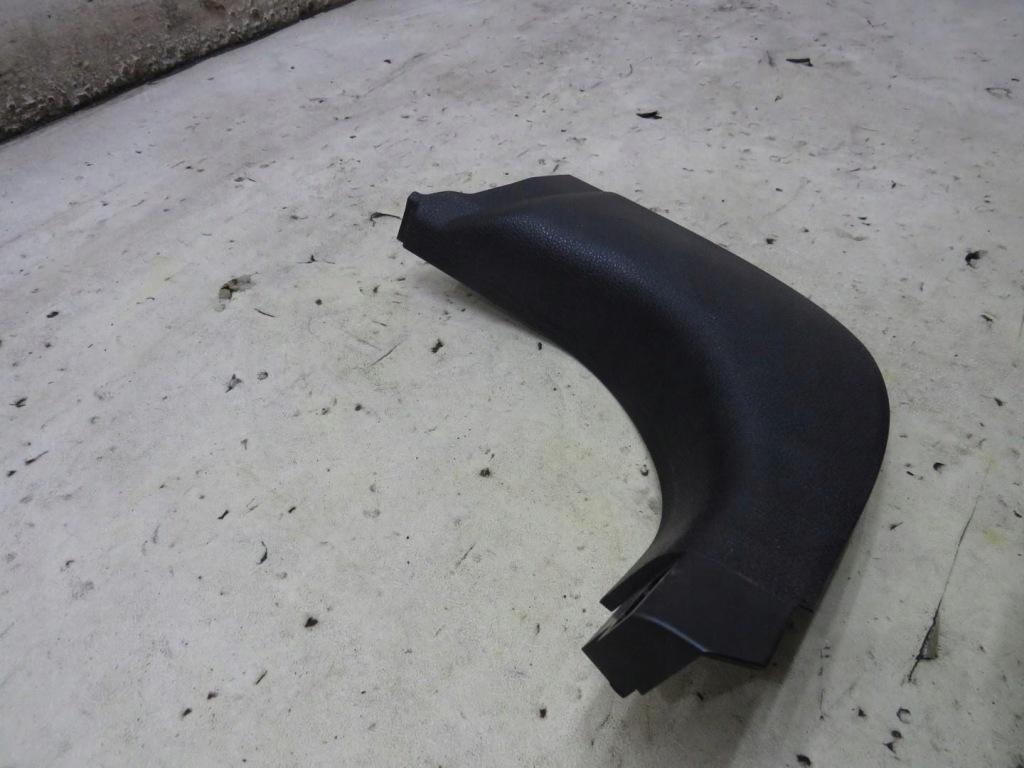 фото №3, Защита порог левая bmw 6 f12 f13