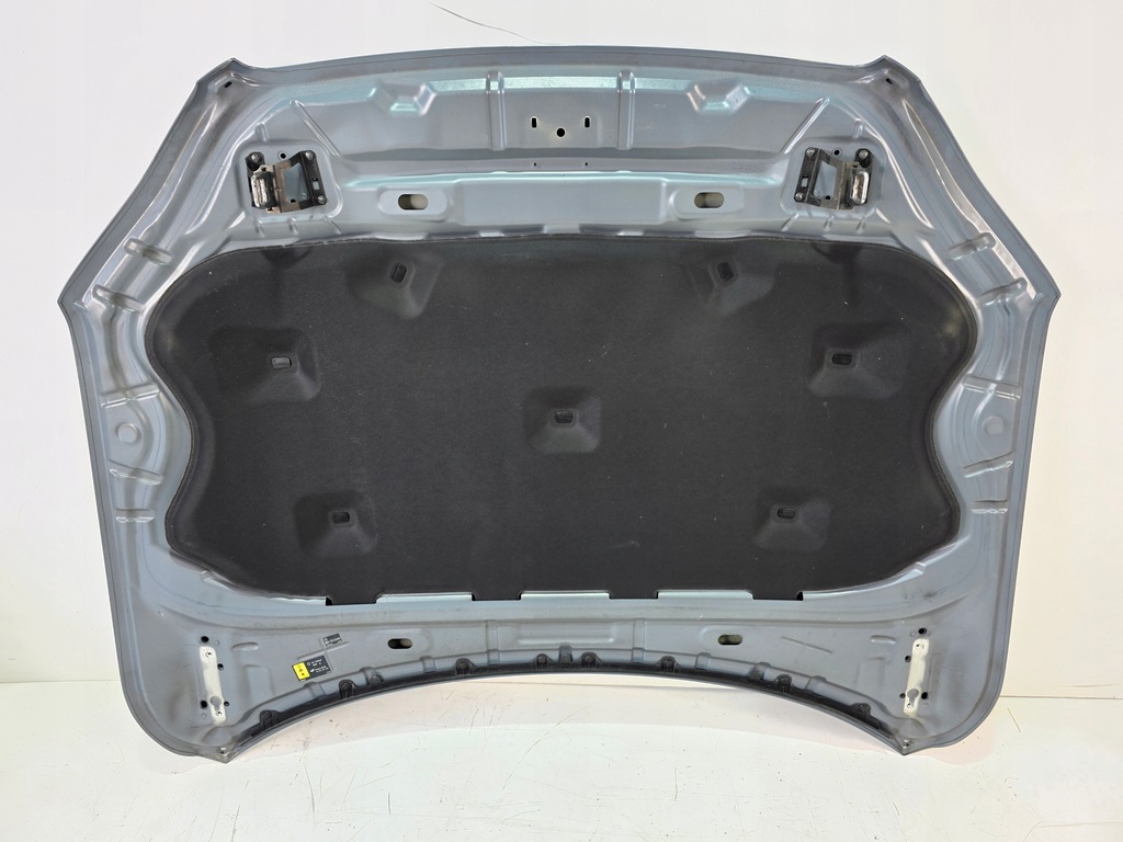 фото №8, Капот volvo xc90 ii lift 728 thunder grey