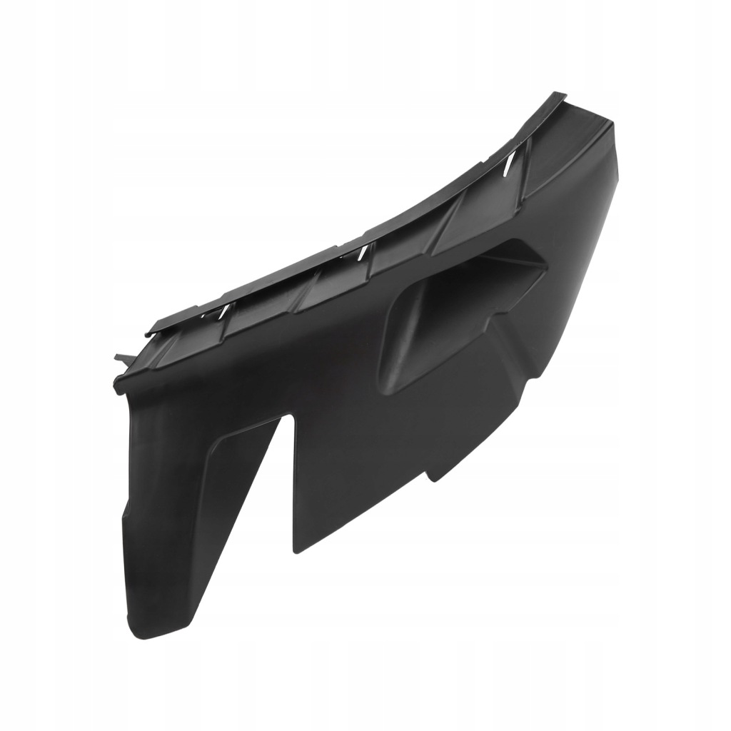 фото №9, Кронштейн передній бампера ліва сторона